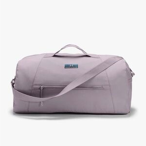Under Armour Duffel Bag with Shoulder Strap
